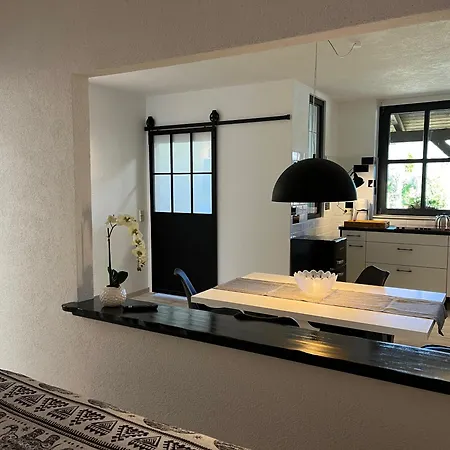Apartment Seeblick