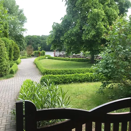 Apartment Seeblick