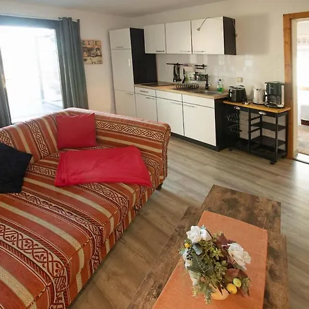 Seeblick Apartment
