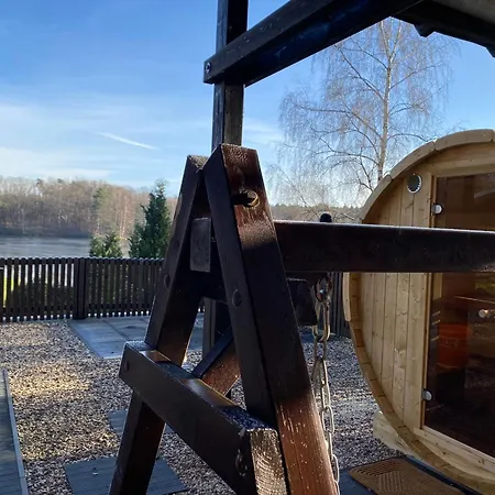 Seeblick Apartmán *