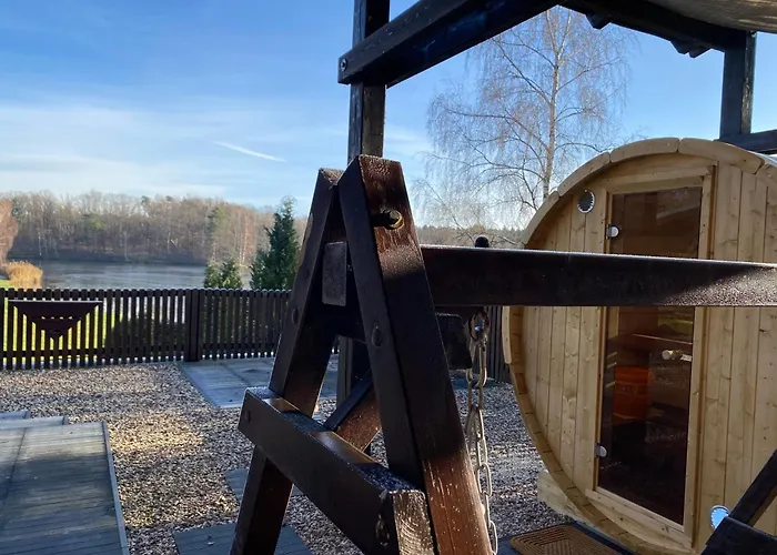 Seeblick Apartmán *