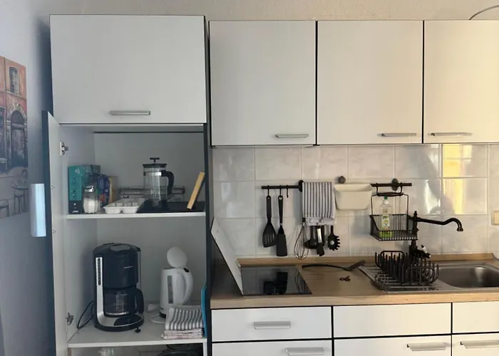 Apartman Seeblick Grimma